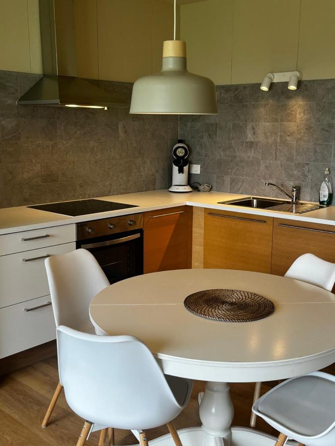 Bjarkarholt Guesthouse Hagi  Екстер'єр фото