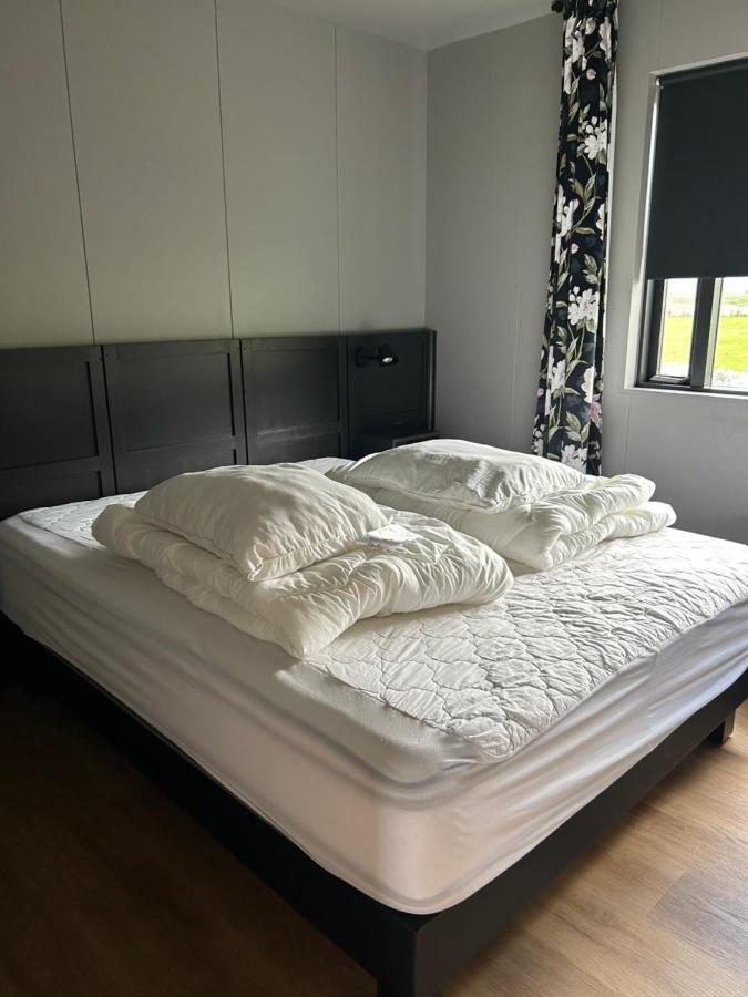 Bjarkarholt Guesthouse Hagi  Екстер'єр фото