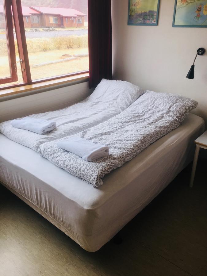 Bjarkarholt Guesthouse Hagi  Екстер'єр фото